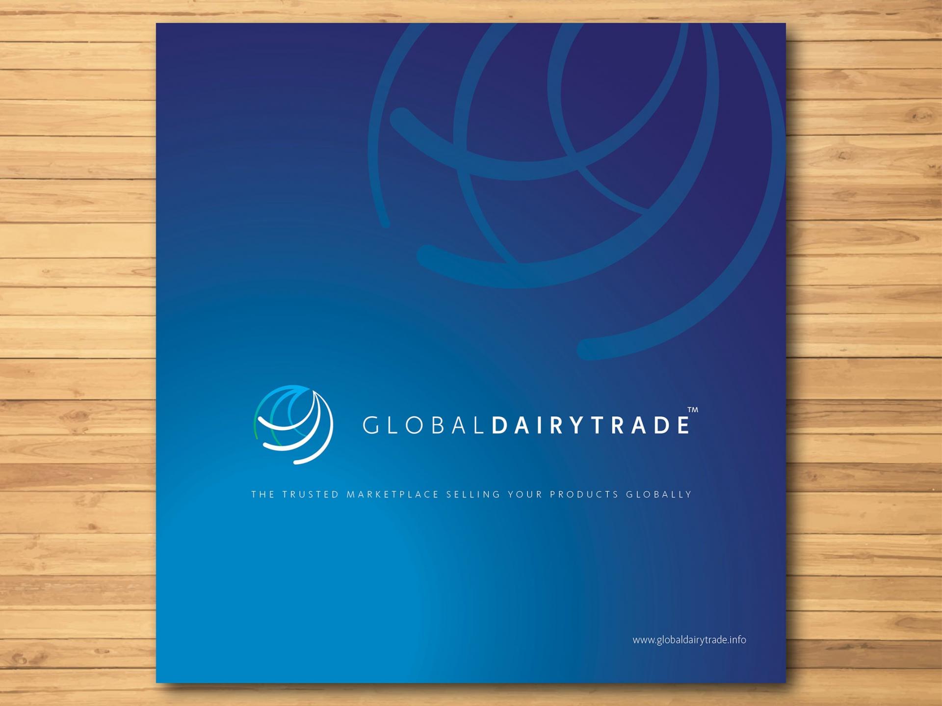 Global Dairy Trade Brochure